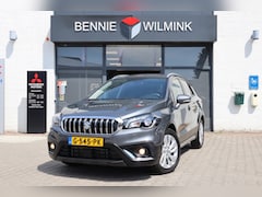 Suzuki S-Cross - 1.4 BoosterJet Select Automaat Slechts 16.767km