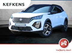 Peugeot 2008 - 1.2 PureTech 130 GT
