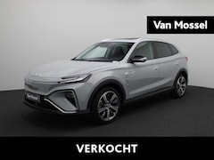 MG Marvel R - Luxury 70 kWh | Panoramadak | Leder | Sfeerverlichting | Stoelventilatie + verwarming | 36