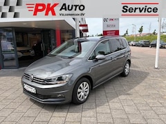 Volkswagen Touran - 1.5 TSI Comfortline Business 7p | Navi | Cruise | 89.048 km Dealeronderhouden