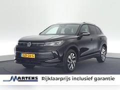 Volkswagen Tiguan - 1.5 204pk eHybrid Life Edition 360Camera Navi ACC Keyless Virtual cockpit Led DCC Carplay