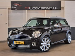 MINI Clubman - 1.6 Cooper