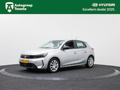 Opel Corsa - 1.2 T Edition | Winterpack | Private lease 379 p.m
