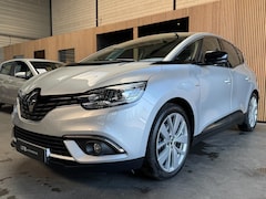 Renault Scénic - 1.3 TCe Intens Automaat Keyless|Camera|Carplay|LED|APK