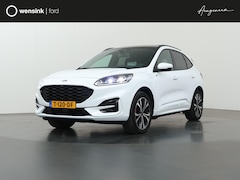Ford Kuga - 2.5 PHEV ST-Line X | Panoramadak | Head-Up | Parkeercamera | Koplampen Adaptief | Cruise C