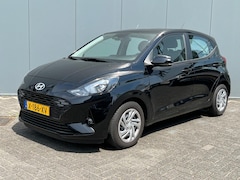 Hyundai i10 - 1.0 Comfort 5-zits Automaat | Airco | Carplay | Camera | Boordcomputer | Cruise control |