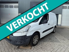 Citroën Berlingo - 1.6 HDI 500 Club Economy