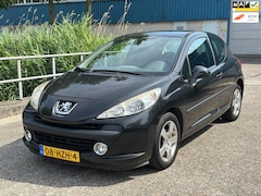 Peugeot 207 - 1.4 VTi Look Airco 1e Eigenaar 104.000 KM NAP APK