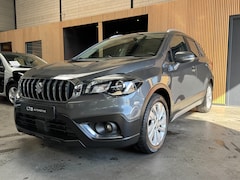Suzuki S-Cross - 1.0 Boosterjet Exclusive Automaat|Camera|Navi|Keyless|Stoelverw.|NW APK
