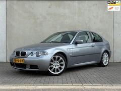 BMW 3-serie Compact - 318ti M-Sport, Airco, 18 inch