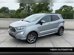 Ford EcoSport - 1.0 EcoBoost ST-Line | Winter Pack | X-Pack | Trekhaak