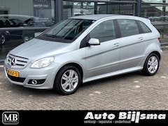Mercedes-Benz B-klasse - 200