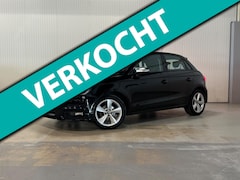 Audi A1 Sportback - 1.0 TFSI Design Pro Line Plus | AIRCO | ALCANTARA | CRUISE CONTROL