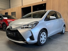 Toyota Yaris - 1.5 VVT-i Active Automaat Airco|Camera|NW APK
