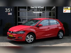 Volkswagen Polo - 1.0 TSI Carplay