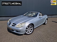 Mercedes-Benz SLK-klasse - 200 Kompressor /Youngtimer /Org NL NAP