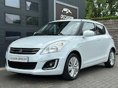 Suzuki Swift - X-TRA EDITION / AIRCO / CRUISE CONTR / LEDER