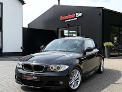 BMW 1-serie Coupé - 125i M-Sport 3.0i 1e eigenaar E82