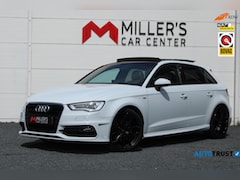 Audi A3 Sportback - 1.8 TFSI S-LINE Panorama 180 PK Dealer OH