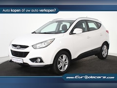 Hyundai ix35 - 1.6i GDI Active *Airco*Leer