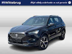 Seat Tarraco - 1.4 TSI e-Hybrid 245PK PHEV FR / Zwenkbare Trekhaak / Digitale Cockpit / Memory / Elektris