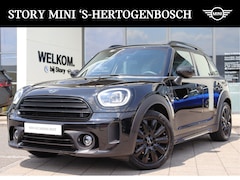 MINI Countryman - Cooper Chili Automaat / Panoramadak / Comfortstoelen / Stoelverwarming / Comfort Access /