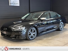 Audi A8 - 50 TDI Quattro Pano Matrixx Hud 20inch Fully Loaded 93dkm