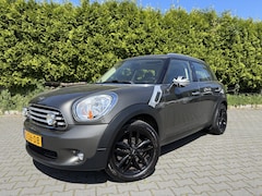 MINI Countryman - 1.6 Cooper Chili Climate, Navi, PDC, Afn.Trekh