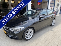 BMW 1-serie - 120i Centennial High Executive NL AUTO/LEDER/NAVI PROFF