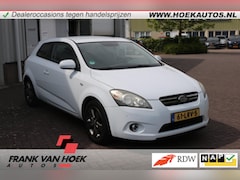 Kia Pro cee'd - 1.4 CVVT X-ecutive 1e eigenaar