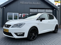 Seat Ibiza SC - 1.0 EcoTSI FR Connect | PANO | LED XENON | NAP |