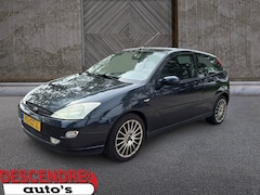 Ford Focus - 1.8-16V Collection 3 drs inruilkoopje