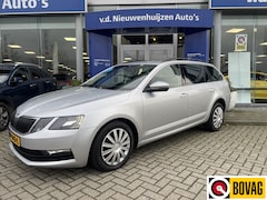 Skoda Octavia Combi - 1.4 TSI Greentech Ambition Business | Cruise | Navi | PDC | Info Bas: 0492-588982 Info Bas