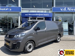 Fiat Scudo - 2.0 MultiJet L3H1 SX | Navi | Cruise | Carplay | Info 0492588989