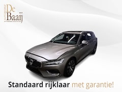 Volvo V60 - 2.0 T8 Recharge AWD Inscription | Wordt verwacht | Pano | Trekhaak | Massagestoelen | 392