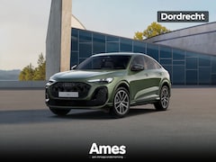 Audi Q5 Sportback - S edition e-hybrid quattro | Luchtvering | Trekhaak | 299 pk