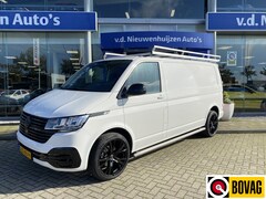 Volkswagen Transporter - 2.0 TDI L2H1 28 | Camera | Apple Carplay | Prijs ex btw |
