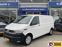 Volkswagen Transporter - 2.0 TDI L2H1 28 | Prijs ex btw | Apple Carplay | Camera | Parkeersensoren |