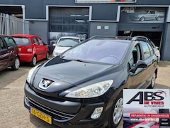 Peugeot 308 SW - 1.6 VTi X-Line AIRCO CR CONTR APK JUNI 2026