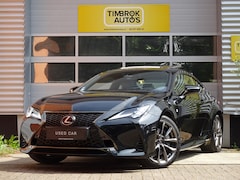 Lexus RC - 300h F-Sport Facelift *Triple LED/Dakje/Mark L./ACC/Dealer-OH