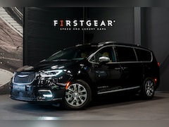 Chrysler Pacifica - 3.6 V6 Hybrid *Panorama / Harman-Kardon / Surround-view / Memory / 7-zitter