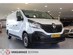 Renault Trafic - 1.6 dCi T29 L2H1 Com/AIRCO/BLUETOOTH/TREKHAAK
