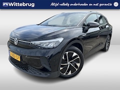 Volkswagen ID.4 - Pro 77 kWh Navigatie / Parkeersensoren 19"LM Velgen / Clima / App-Connect