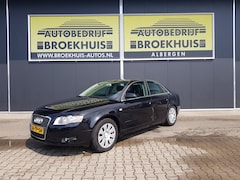 Audi A4 Limousine - 2.0 Pro Line Business
