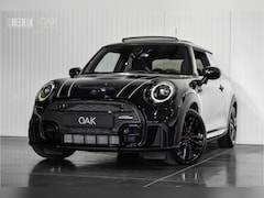 MINI Cooper S - 2.0 F1 Aut. | JCW-Trim | Navi | Panorama | Leder/Alcantara | Head-Up | Camera | 17"LM | En