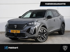 Peugeot e-2008 - GT EV 54 kWh 156PK Automaat ADAPT. CRUISE | STANDKACHEL | 18''LM | LED | APPLE-CARPLAY | P