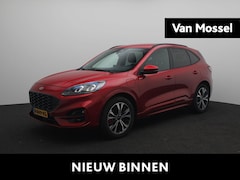 Ford Kuga - 2.5 PHEV ST-Line X 1e eigenaar | Winter pack | Camera | Adaptive cruise control