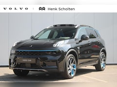 Lynk & Co 01 - 262PK AUT7 Plug-in Hybrid Panoramisch Schuif-/Kanteldak | Infinity Premium Geluidssysteem
