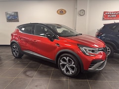 Renault Captur - 1.6 ET PH 160 Ed.One