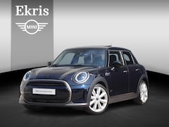 MINI Cooper - 5-deurs | Resolute Edition + Panodak + Harman Kardon + Camera + Sportstoelen + Getint Glas